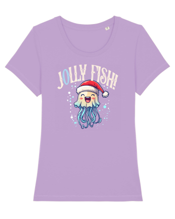JoLLY FISH - JELLY FISH  2 Lavender Dawn
