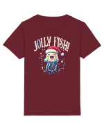 JoLLY FISH - JELLY FISH  2 Tricou mânecă scurtă  Copii Mini Creator
