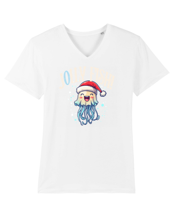 JoLLY FISH - JELLY FISH  2 White