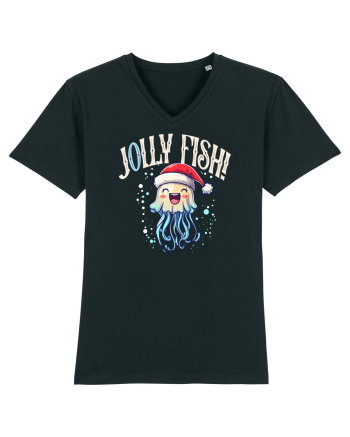 JoLLY FISH - JELLY FISH  2 Black