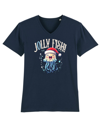 JoLLY FISH - JELLY FISH  2 French Navy