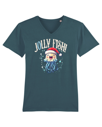 JoLLY FISH - JELLY FISH  2 Stargazer
