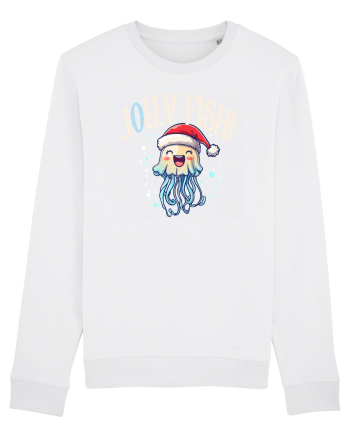 JoLLY FISH - JELLY FISH  2 White