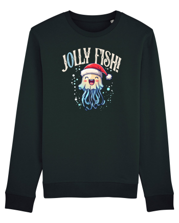 JoLLY FISH - JELLY FISH  2 Black