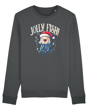 JoLLY FISH - JELLY FISH  2 Anthracite