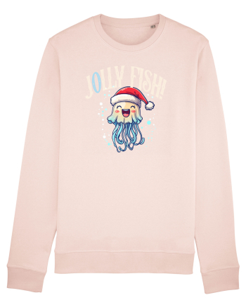 JoLLY FISH - JELLY FISH  2 Candy Pink