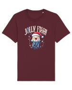 JoLLY FISH - JELLY FISH  2 Tricou mânecă scurtă Unisex Rocker