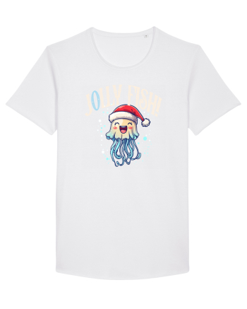 JoLLY FISH - JELLY FISH  2 White