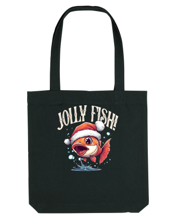 JoLLY FISH - JELLY FISH  3 Black