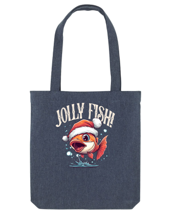 JoLLY FISH - JELLY FISH  3 Midnight Blue