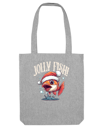 JoLLY FISH - JELLY FISH  3 Heather Grey