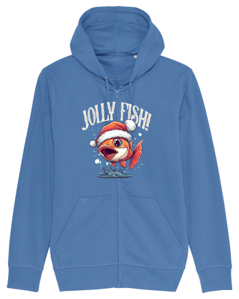 JoLLY FISH - JELLY FISH  3 Bright Blue