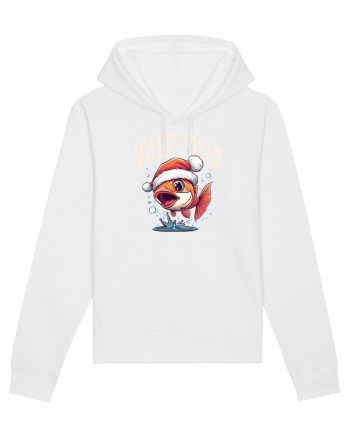 JoLLY FISH - JELLY FISH  3 White