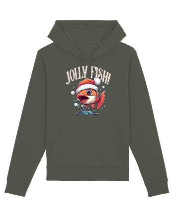 JoLLY FISH - JELLY FISH  3 Khaki