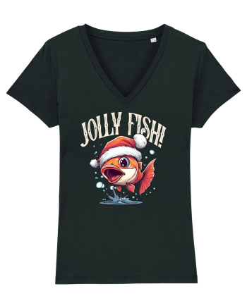 JoLLY FISH - JELLY FISH  3 Black