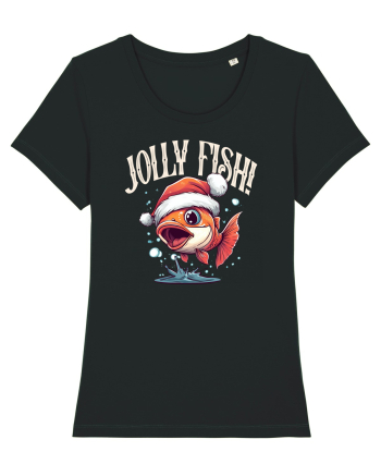 JoLLY FISH - JELLY FISH  3 Black