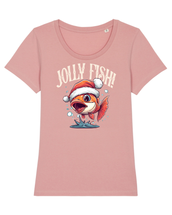 JoLLY FISH - JELLY FISH  3 Canyon Pink
