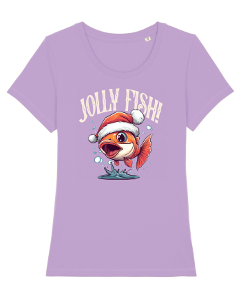 JoLLY FISH - JELLY FISH  3 Lavender Dawn