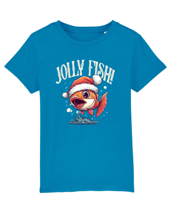 JoLLY FISH - JELLY FISH  3 Azur