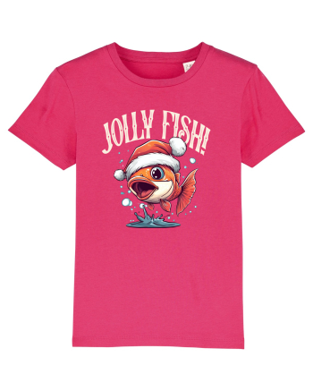 JoLLY FISH - JELLY FISH  3 Raspberry