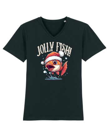 JoLLY FISH - JELLY FISH  3 Black
