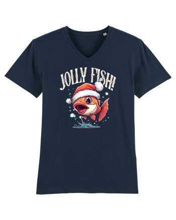 JoLLY FISH - JELLY FISH  3 French Navy