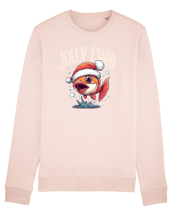 JoLLY FISH - JELLY FISH  3 Candy Pink