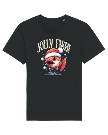 JoLLY FISH - JELLY FISH  3 Black
