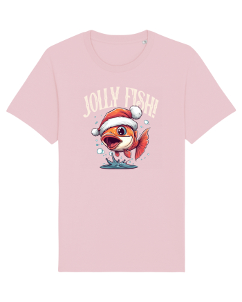 JoLLY FISH - JELLY FISH  3 Cotton Pink