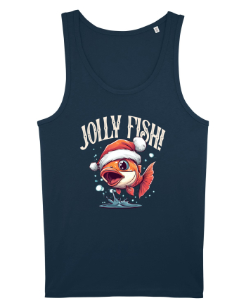 JoLLY FISH - JELLY FISH  3 Navy