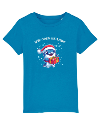 HERE COMES SANTA JAWS! Azur