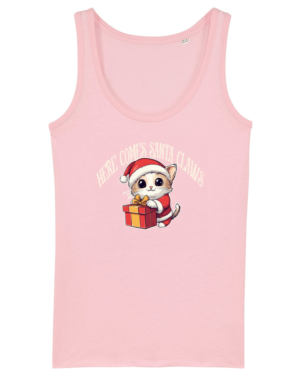 Maiou Damă Dreamer Cotton Pink