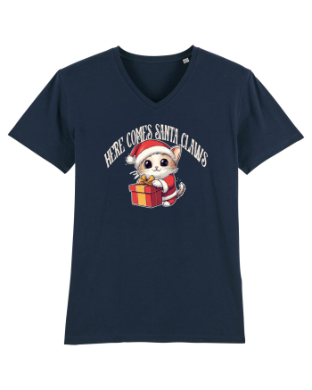  HERE COMES SANTA CLAWS - VINE MOS GHERILA! French Navy