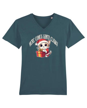  HERE COMES SANTA CLAWS - VINE MOS GHERILA! Stargazer
