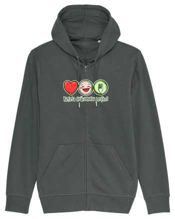 RETETA CRACIUNULUI PERFECT - IUBIRE< BUCURIE & MANCARE! :)) Anthracite