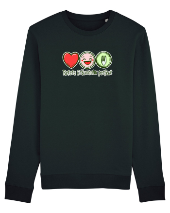 RETETA CRACIUNULUI PERFECT - IUBIRE< BUCURIE & MANCARE! :)) Black