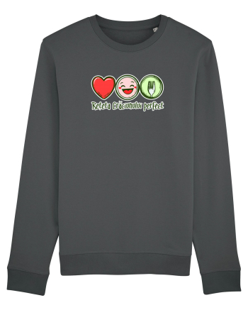 RETETA CRACIUNULUI PERFECT - IUBIRE< BUCURIE & MANCARE! :)) Anthracite