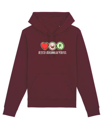 RETETA CRACIUNULUI PERFECT ok- IUBIRE< BUCURIE & MANCARE! :)) Burgundy