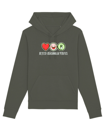 RETETA CRACIUNULUI PERFECT ok- IUBIRE< BUCURIE & MANCARE! :)) Khaki
