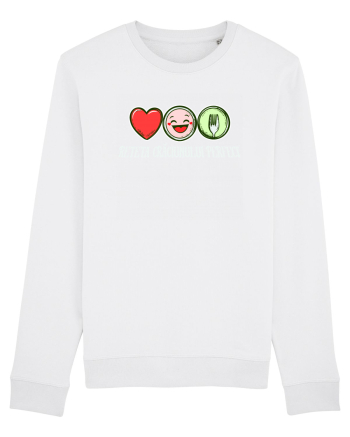 RETETA CRACIUNULUI PERFECT ok- IUBIRE< BUCURIE & MANCARE! :)) White