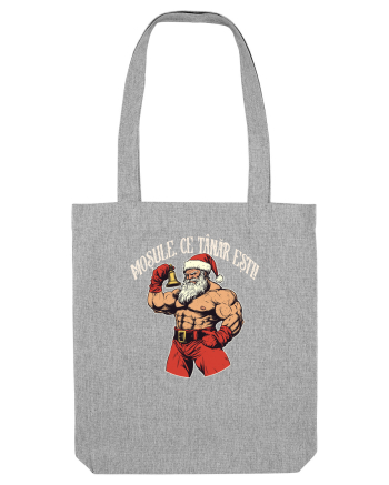 MOSULE, CE TANAR ESTI! Heather Grey