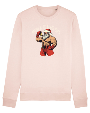 MOSULE, CE TANAR ESTI! Candy Pink