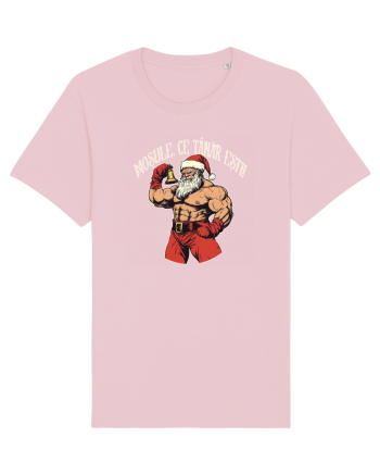MOSULE, CE TANAR ESTI! Cotton Pink
