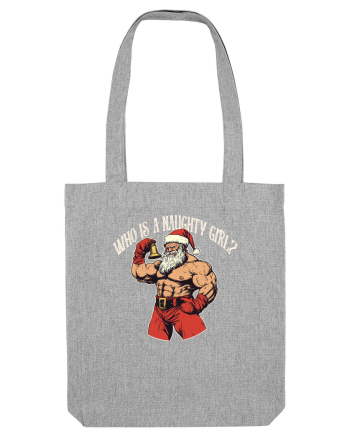WHO IS A NAUGHTY GIRL? CINE E FATA REA? Heather Grey