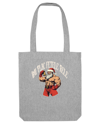 IMI PLAC FETELE RELE Heather Grey
