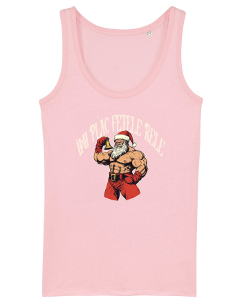 IMI PLAC FETELE RELE Cotton Pink