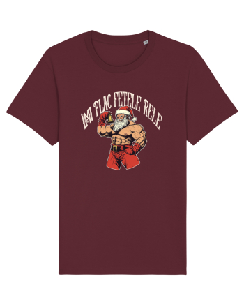 IMI PLAC FETELE RELE Burgundy