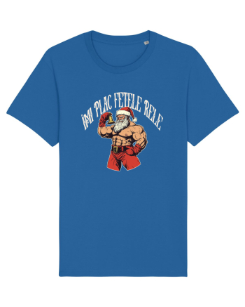IMI PLAC FETELE RELE Royal Blue