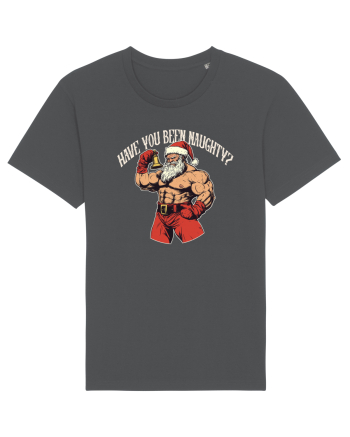 HAVE YOU BEEN NAUGHTY? Anthracite