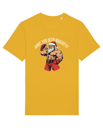 HAVE YOU BEEN NAUGHTY? Spectra Yellow